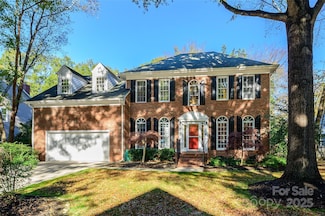 6709 Fairhope Ct, Charlotte, NC 28277