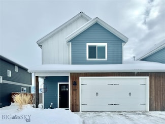 508 Winston Ln Unit B, Belgrade, MT 59714