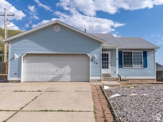 615 W 1080 S, Tooele, UT 84074