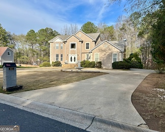 40 Jackson Valley, Sharpsburg, GA 30277