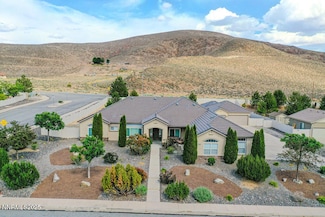 12280 Ocean View Dr, Sparks, NV 89441