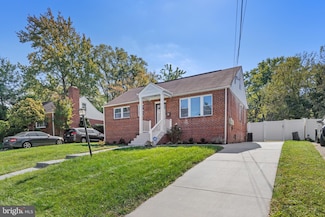 2707 Lime St, Temple Hills, MD 20748