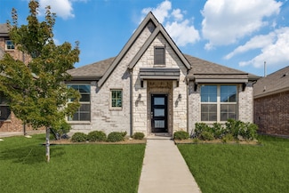 1121 Milfoil Dr, Justin, TX 76247