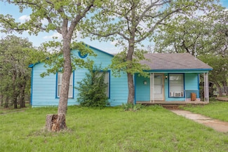 1607 11th St, Brownwood, TX 76801
