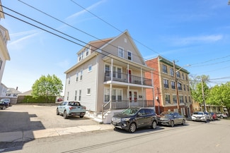 2A Hazel St Unit 3, Salem, MA 01970