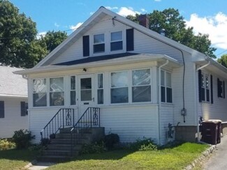 25 Lochmere Ave, North Weymouth, MA 02191