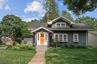 4798 Johnson Ave, Saint Paul, MN 55110