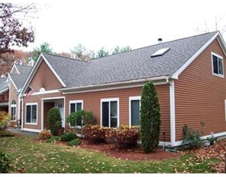 60 Woodland Park Dr Unit 60, Haverhill, MA 01830