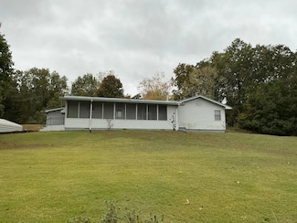 3637 Round Spring Rd, Clinton, AR 72031