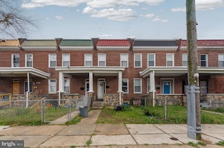 3215 Phelps Ln, Baltimore, MD 21229