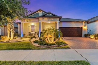 31921 Magna Gulf Loop, San Antonio, FL 33576