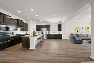 6595 Mason Valley, Schertz, TX 78108