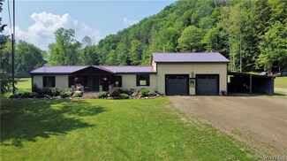 123 Linlyco Lake Rd Unit 1924, Cattaraugus, NY 14719