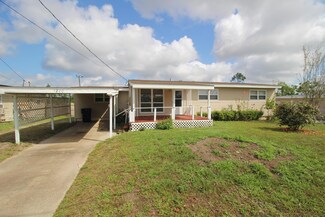 1220 Cornell Dr, Panama City, FL 32405