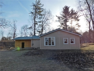 7520 County Road 17, Belfast, NY 14711