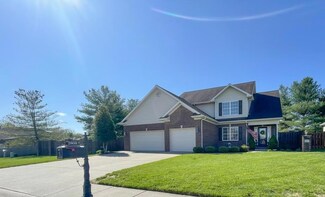 2809 Windemere Dr, Evansville, IN 47725