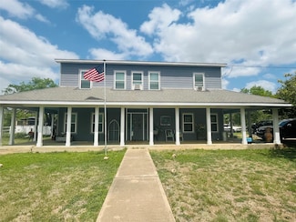 221 Winding Way Rd, Marble Falls, TX 78654