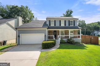 890 Eagle Creek Dr, Lawrenceville, GA 30044