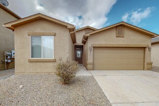 4027 Desert Lupine Dr NE, Rio Rancho, NM 87144
