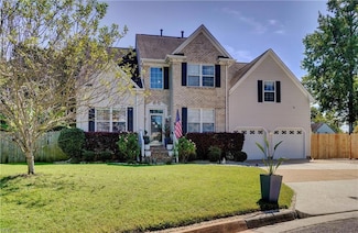 2071 River Pearl Way, Chesapeake, VA 23321