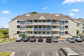 1100 Possum Trot Rd Unit G117, North Myrtle Beach, SC 29582