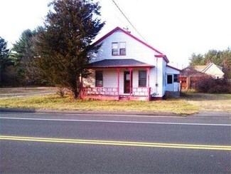 1250 Burnett Rd, Chicopee, MA 01020