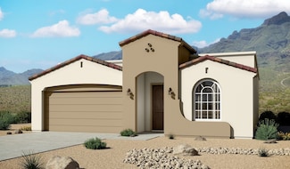 Sage, El Paso, TX 79928