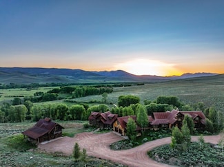 43 Eagle View Dr, Gunnison, CO 81230