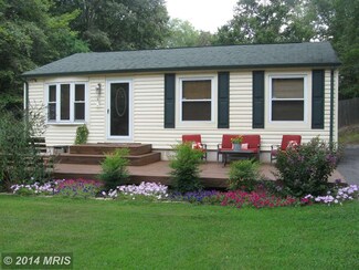 7990 Fairground Rd, La Plata, MD 20646