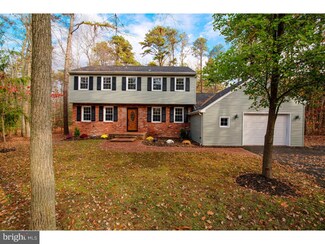 425 Tabernacle Rd, Medford, NJ 08055