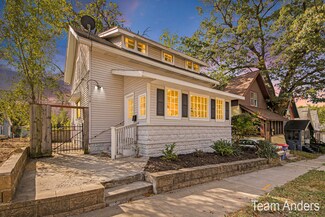 518 Umatilla St SE, Grand Rapids, MI 49507