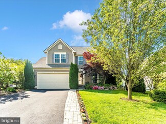 9731 Wyndham Dr, Frederick, MD 21704