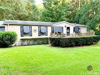 736 Archer Grove School Rd, Athens, GA 30607
