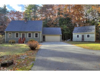 15 Birch Hill Rd, Temple, NH 03084