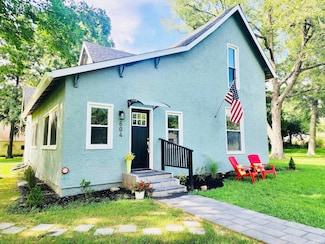 604 W Franklin St, Colfax, IN 46035