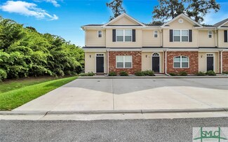 400 Tibet Ave Unit 17, Savannah, GA 31406
