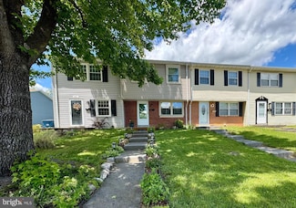 203 Ritter Place, Berryville, VA 22611