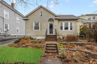 63 Waterman Ave, Cranston, RI 02910