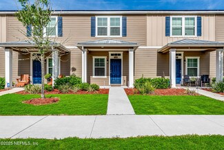 75490 Harvester St, Yulee, FL 32097