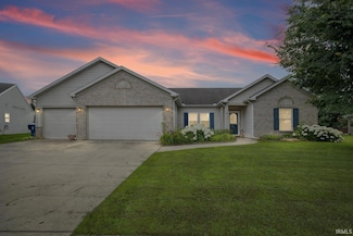 3445 Wright Ct, West Lafayette, IN 47906