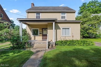 158 Elm St, Leetonia, OH 44431