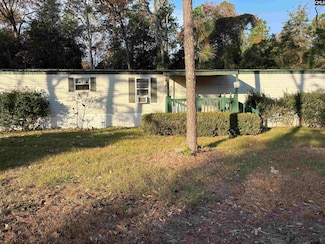 294 Russell Rowe Rd, Leesville, SC 29070