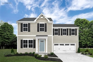 204 Rose Ln Unit 1500, Pageland, SC 29728
