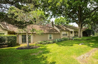 24 Pitcher Rd, Rhinebeck, NY 12572
