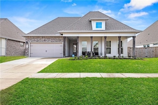 3241 Rousset Ridge Dr, Slidell, LA 70461