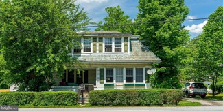 2945 Lincoln Hwy E, Gordonville, PA 17529