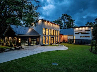 298 W River Bend Dr, Eatonton, GA 31024