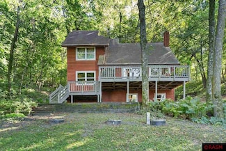 43325 Ottawa Rd, Saint Peter, MN 56082