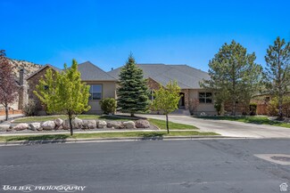 1328 N Parkside Dr, Cedar City, UT 84721