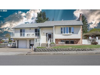 4213 NE 2nd St, Gresham, OR 97030